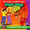 Mighty Sound Kids - Mighty Sound Kids